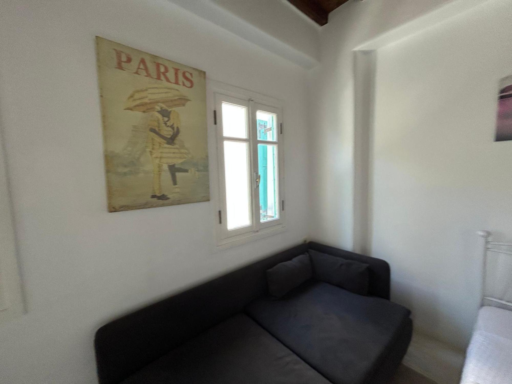 Villa Luxury House With Swimming Pool In Ornos  Extérieur photo