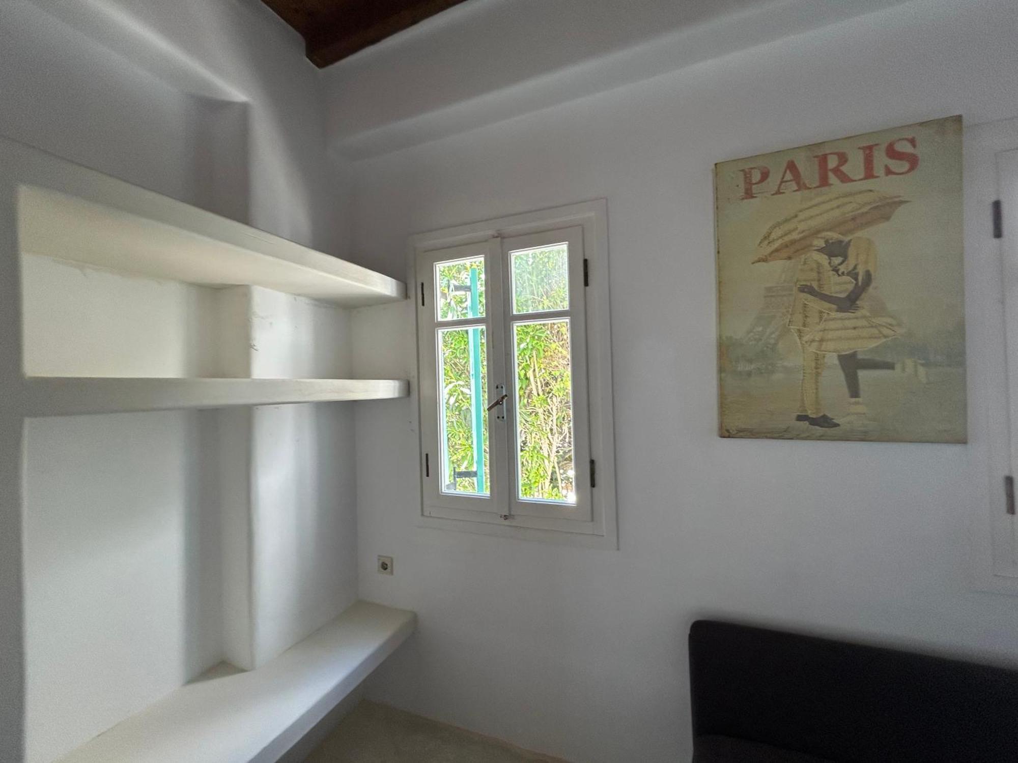 Villa Luxury House With Swimming Pool In Ornos  Extérieur photo